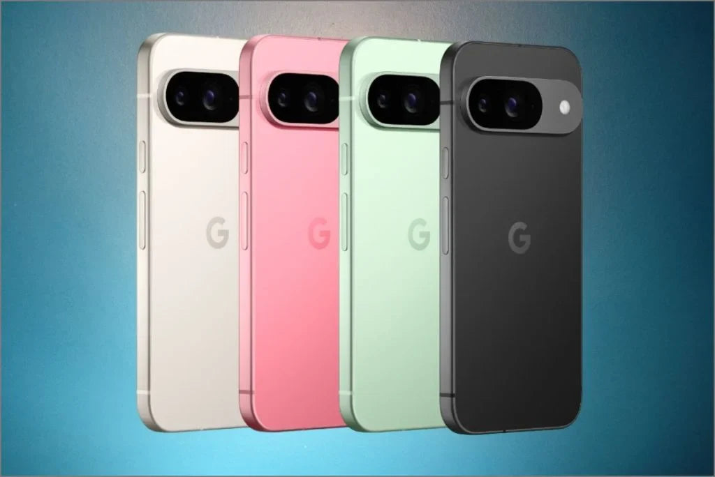 Google Pixel